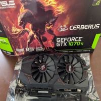 G_Force M-S-I GTX 1080