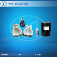 Liquid Molding silicone rubber/(RTV) silicone rubber application