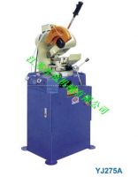 YJ--275A Manual Circular-saw Machine