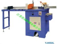 YJ-455AL Circular Saw Machine for Aluminum