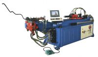 CNC Full-Auto 3D Pipe-Bending Machine