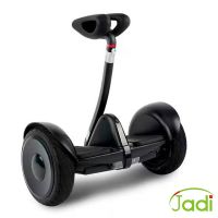 Smart Self Balancing Scooter with APP Control and Bluetooth Speaker