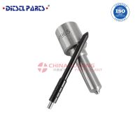 Diesel Fuel Injector Nozzles Dlla155p965 For Delphi Injector 095000-6700