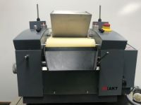 Exakt 80 Three Roll Mill Ointment Mill 3 Roll Mill Triple roller mill