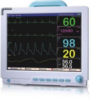 15&quot;Multi-parameter Patient Monitor