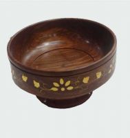 Wooden Handicraft Products