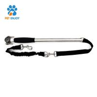 Hot Selling Hands Free Dog Running Exerciser Bike Leash Dog Traction R