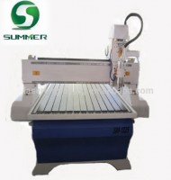 Most Popular Wood CNC Router 1325
