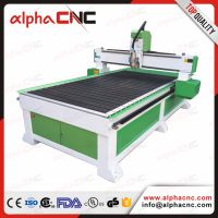 CNC Router I