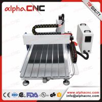 Mini CNC Router