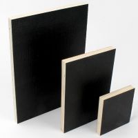 Anti Slip Film Faced Plywood Poplar
