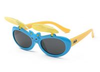 Cartoon Lovely Cute Animals Bee Sunglasses for Kids Children