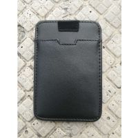 RFID Blocking leather card holder Minimalist design