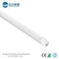 Ce, RoHS Certified, High Quality Intergrated T5 18W LED Tube Light, 1200mm, G11 Base, PC Cover