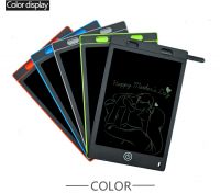 8.5 inch digital memo pad lcd writing tablet pad 85 inch e writer board