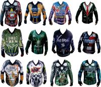 Paintball Jerseys