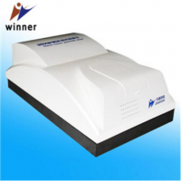  Winner802 Photon Correlation DLS Nano particle Size Analyzer