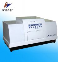 Winner-2008 Intelligent Laser Particle Size Analyzer