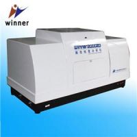 Winner 2000ZDE Intelligent Laser Particle Size Analyzer
