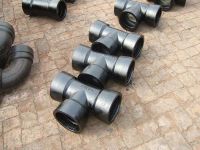 ductile iron castings