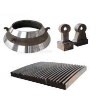 special steel casting&forging