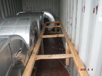 ppgi /galvanized steel coil/colour coated steel for metal roofing tile