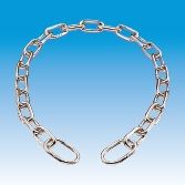 STAINLESS STEEL SAFETY CHAIN