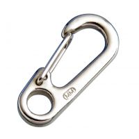 STAINLESS STEEL MINI CLIP