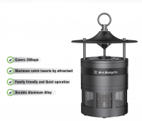 Mrs Mosquito Trap