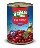 Red Kidney 24x400g (Easy Open / Normal Lid)