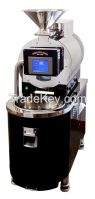 digital coffee roasting machine, PRO 2500 From South Korea
