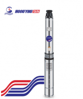 125/130QJ Stainless Steel Deep Well Pump