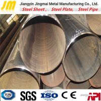 LSAW Steel Pipe