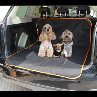 CAR SEAT PET COVER &amp; BOOT LINER