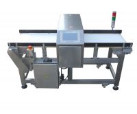 Touch Screen Conveyor Metal Detector for Food Industrial