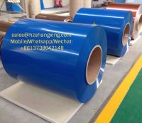 Prepainted Galvalume Steel Coil(PPGL) From China