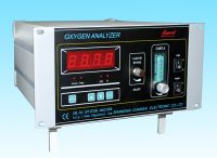 Oxygen Analyzer