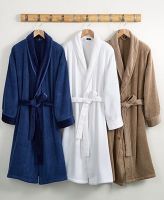 Bathrobes