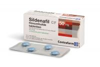 Silde-nafil powder and Tablets