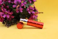 5ml Aluminum perfume atomizer bottle