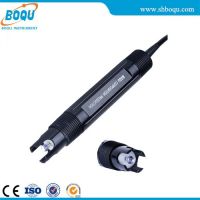 Industrial Composite Sewage pH Sensor Factory Supply pH Electrode PH8010 From China