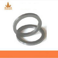 Wear - Resistant Tungsten Carbide Seal Ring. From China