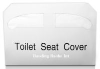 Paper Toilet Seat Cover