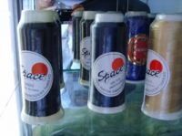 Embroidery Thread