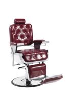 2018 Fashion Comfortable Salon Furniture chair Reclining Hydraulic Barber Chair