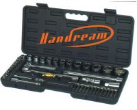 Sell Socket And Bit Set