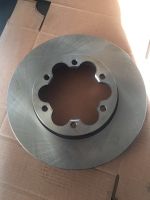 Front Brake Disc 43512-26190 For
