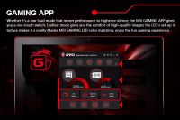 MSI GTX 1080 TI GAMING X