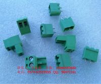 Plug-in Terminal Block 2EDG