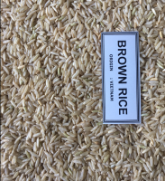 BROWN RICE 